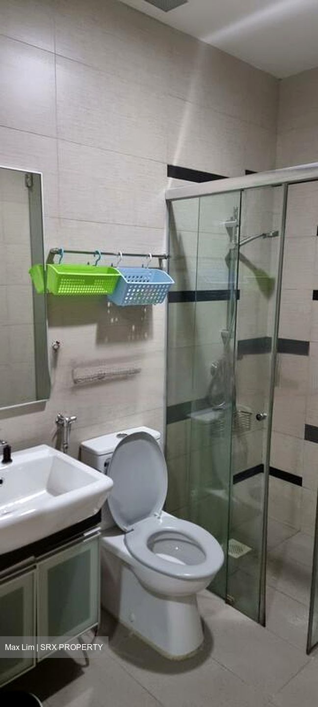Suites @ Paya Lebar (D19), Apartment #503858781